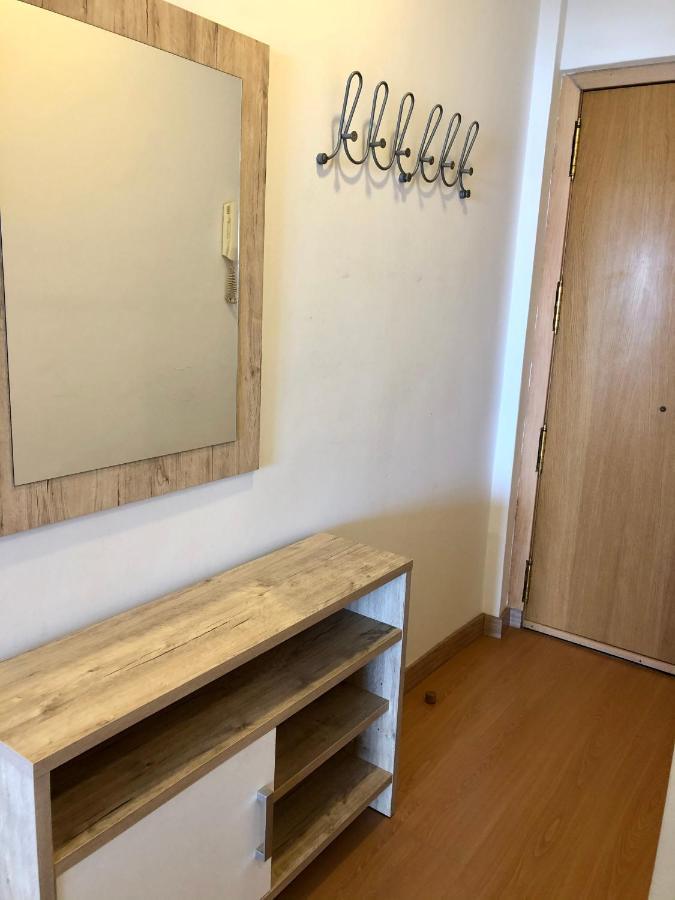 La Casa De Chula Apartment Алмерия Екстериор снимка