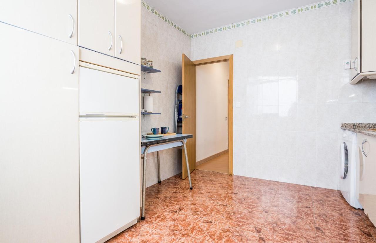 La Casa De Chula Apartment Алмерия Екстериор снимка