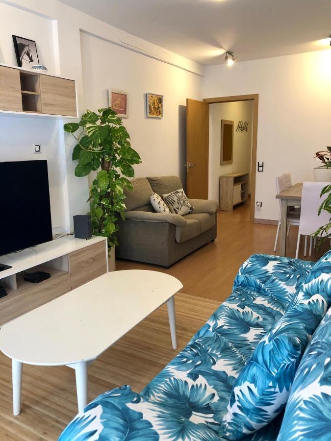 La Casa De Chula Apartment Алмерия Екстериор снимка