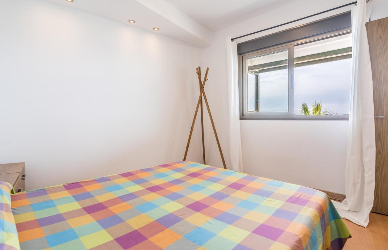 La Casa De Chula Apartment Алмерия Екстериор снимка